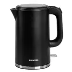 Чайник електричний KUMTEL HMK-04 Black
