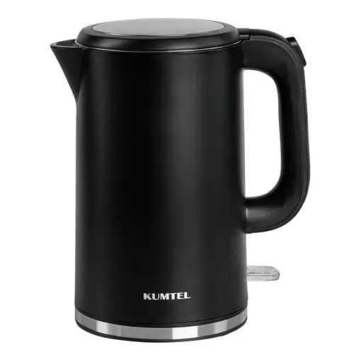Чайник електричний KUMTEL HMK-04 Black