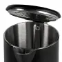 Чайник електричний KUMTEL HMK-04 Black - фото № 3