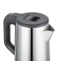 Чайник електричний TWIX HMKT-11 INOX & BLACK - фото № 4