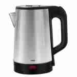 Чайник электрический TWIX HMKT-11 INOX & BLACK
