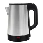 Чайник електричний TWIX HMKT-11 INOX & BLACK