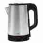 Чайник электрический TWIX HMKT-11 INOX & BLACK