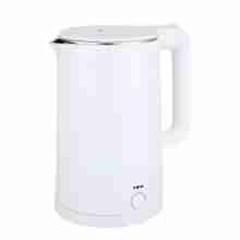 Чайник электрический TWIX HMKT-12 WHITE
