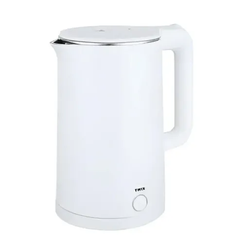 Чайник електричний TWIX HMKT-12 WHITE