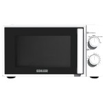 Микроволновая печь СОЛО EDLER EDMS-2071WMH