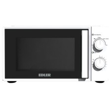 Микроволновая печь СОЛО EDLER EDMS-2071WMH