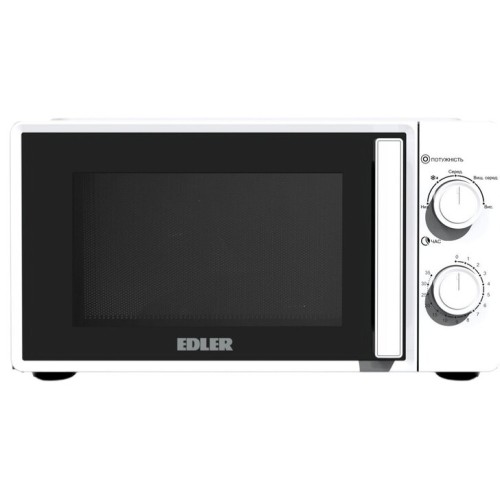 Микроволновая печь СОЛО EDLER EDMS-2071WMH Микроволновая печь СОЛО EDLER EDMS-2071WMH