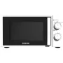 Микроволновая печь СОЛО EDLER EDMS-2071WMH