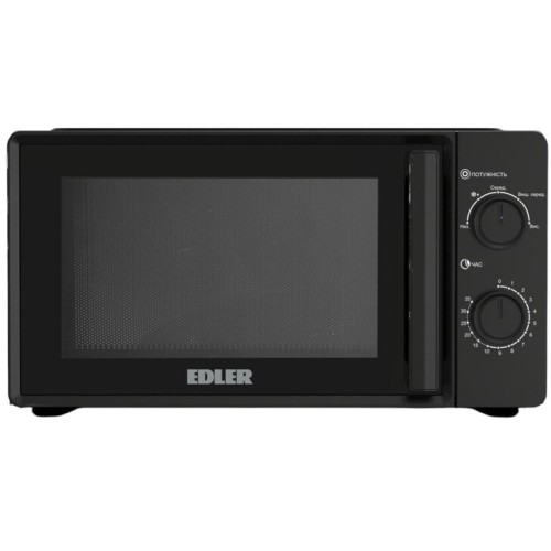 Микроволновая печь СОЛО EDLER EDMS-2071BMH Микроволновая печь СОЛО EDLER EDMS-2071BMH