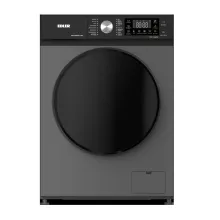 Стиральная машина автомат EDLER EWF6390iGR