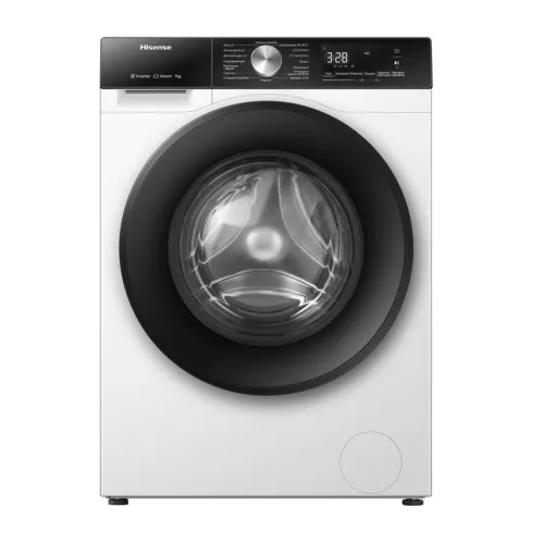 Стиральная машина автомат Hisense WF3S7021BW/UA