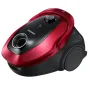 Пилосос мішковий Samsung VC07M25E0WR/UK - фото № 3
