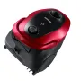 Пилосос мішковий Samsung VC07M25E0WR/UK - фото № 4