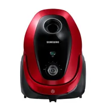 Пылесос мешковой Samsung VC07M25E0WR/UK