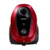 Пилосос мішковий Samsung VC07M25E0WR/UK