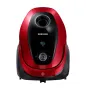 Пилосос мішковий Samsung VC07M25E0WR/UK