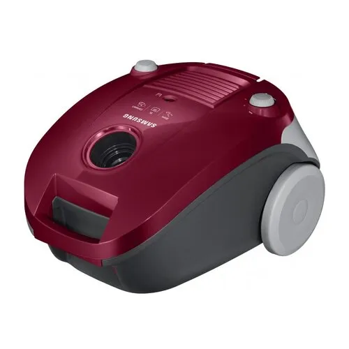 Пылесос мешковой Samsung VCC41U1V3P/UK