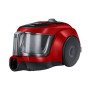 Пилосос контейнерний Samsung VCC45W0S3R/UK - фото № 3 Пилосос контейнерний Samsung VCC45W0S3R/UK - фото № 3