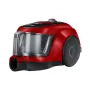 Пылесос контейнерный Samsung VCC45W0S3R/UK - фото № 3