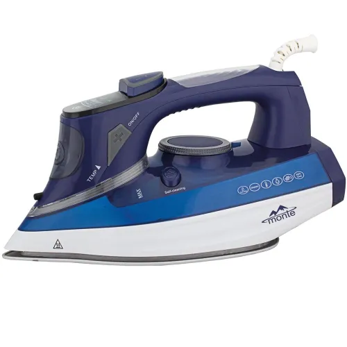 Утюг Monte MT-1521