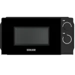 Микроволновая печь СОЛО EDLER EDMS-2072BMB