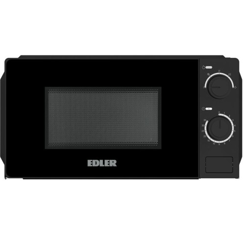 Микроволновая печь СОЛО EDLER EDMS-2072BMB Микроволновая печь СОЛО EDLER EDMS-2072BMB