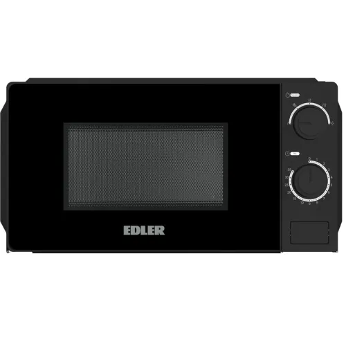 Микроволновая печь СОЛО EDLER EDMS-2072BMB