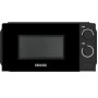 Микроволновая печь СОЛО EDLER EDMS-2072BMB Микроволновая печь СОЛО EDLER EDMS-2072BMB