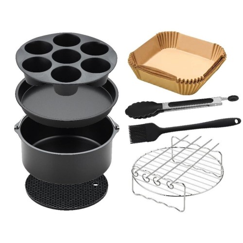 Аксесуари до мультипічей Monte MT-27-0 Аксесуари до мультипічей Monte MT-27-0