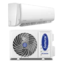 Спліт-система інверторна Samurai Elite SMA-09HRDN8T Спліт-система інверторна Samurai Elite SMA-09HRDN8T