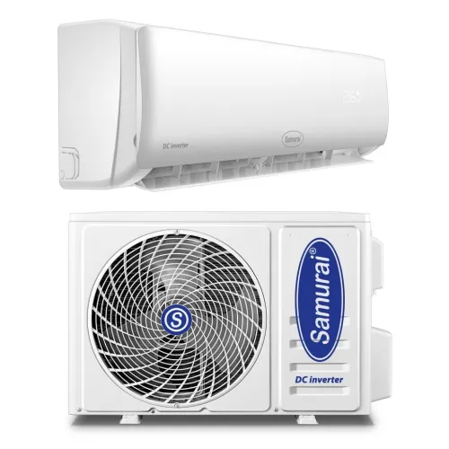 Спліт-система інверторна Samurai Elite SMA-09HRDN8T