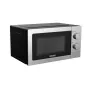 Микроволновая печь СОЛО EDLER EDMS-207SSMB - фото № 2