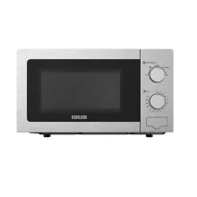 Микроволновая печь СОЛО EDLER EDMS-207SSMB