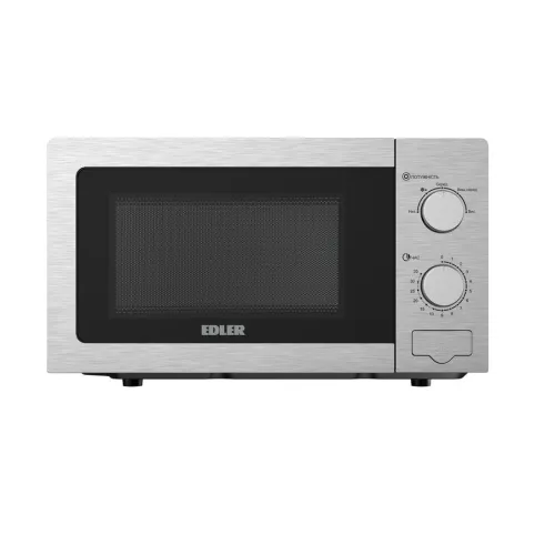 Микроволновая печь СОЛО EDLER EDMS-207SSMB