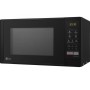 Микроволновая печь СОЛО LG MS2042DB - фото № 2 Микроволновая печь СОЛО LG MS2042DB - фото № 2