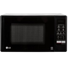 Микроволновая печь СОЛО LG MS2042DB