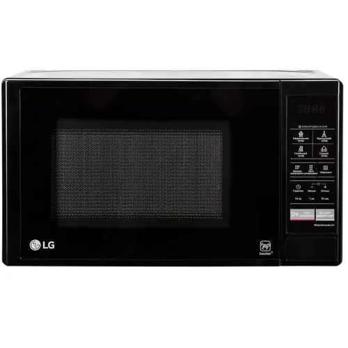 Микроволновая печь СОЛО LG MS2042DB