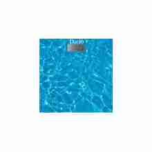 Весы напольные Dario DFS-181 water