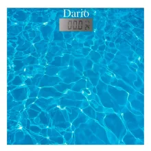 Весы напольные Dario DFS-181 water