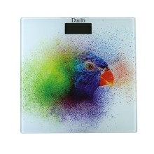 Ваги підлогові Dario DFS-181 parrot