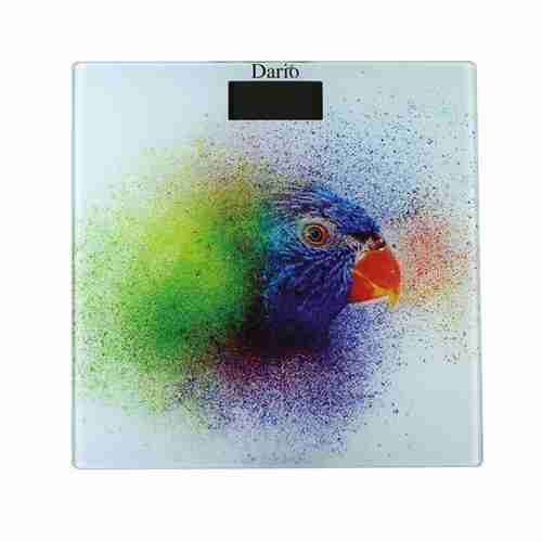 Весы напольные Dario DFS-181 parrot