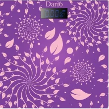 Ваги підлогові Dario DFS-2818F Branches