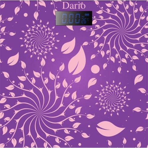 Ваги підлогові Dario DFS-2818F Branches Ваги підлогові Dario DFS-2818F Branches
