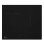 Варочная поверхность индукционная Interline HIV 569 SIZ BA