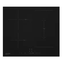 Варочная поверхность индукционная Interline HIV 569 SIZ BA