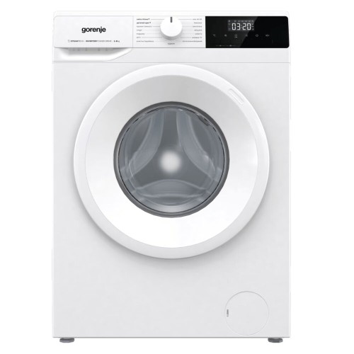 Стиральная машина Gorenje WNHPI 62 SCSIRV/UA Стиральная машина Gorenje WNHPI 62 SCSIRV/UA