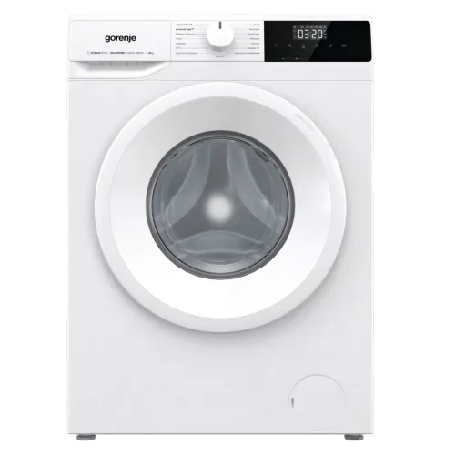 Стиральная машина автомат Gorenje WNHPI 62 SCSIRV/UA