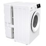 Стиральная машина Gorenje WNHPI 62 SCSIRV/UA - фото № 2 Стиральная машина Gorenje WNHPI 62 SCSIRV/UA - фото № 2