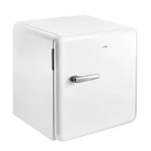 Холодильник барный Midea MDRD86SLF01 Retro